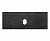 Столешница BelBagno KEP-120-MNO-W0 черный матовый мрамор