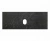 Столешница BelBagno KEP-120-MNO-W0 черный матовый мрамор