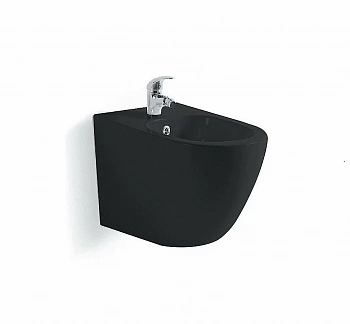 Биде Aquatek Европа AQ1016-MB черное