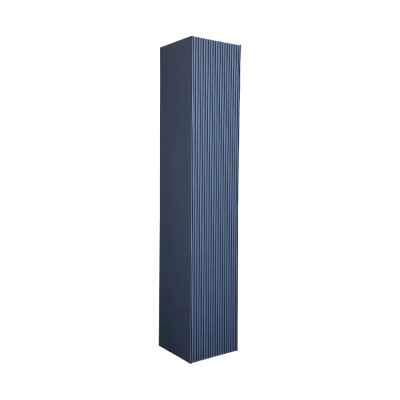 Пенал LA FENICE Terra Blu Grigio 30 синий