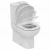 Унитаз напольный Ideal Standard Tempo-IS T328101 с бачком T427301 белый