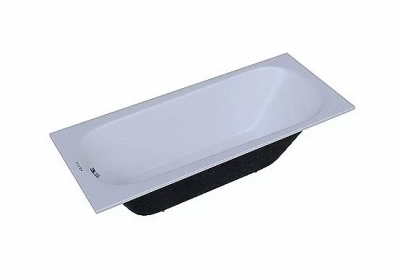 Ванна Aquatek Сигма 170x70 AQ8870F-00 белая