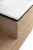 Нижняя тумба Cezares SLIDER-800-1C-PI-RT-P дуб тангент