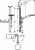 Душевая гарнитура Hansgrohe Raindance Select S 120 3jet 27648400 Душевая гарнитура Hansgrohe Raindance Select S 120 3jet 27648400