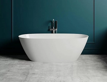 Ванна S-Sense Salini SOFIA 102511G 165x75 глянцевая