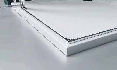 Душевой уголок BelBagno Etna A-22 80х80