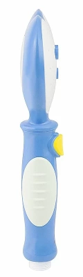 Душевая лейка Kaiser Bebe SH-101 синяя