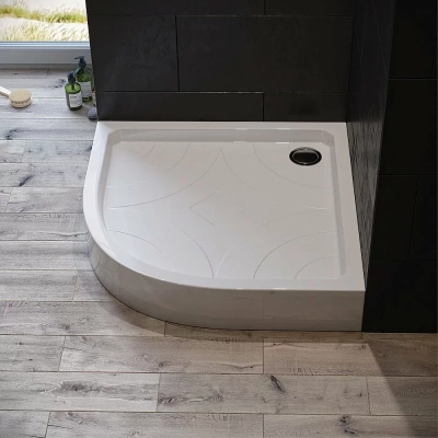 Душевой поддон Koller Pool GRACE90HRH 90x90 акрил