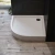 Душевой поддон Koller Pool GRACE90HRH 90x90 акрил