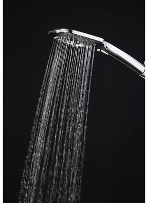 Душевой гарнитур Orange O-Shower OS073 хром