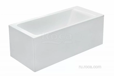 Ванна Roca Easy ZRU9302899 170x75