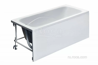 Ванна Roca Line ZRU9302924 170х70