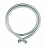 Душевой шланг Bravat P7231N-RUS