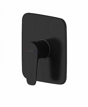 Смеситель для душа Bravat Source PB8173218BW-ENG