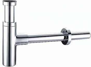 Сифон для раковины Allen Brau Priority 5.31025-00