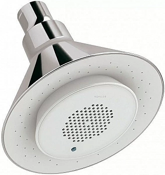 Верхний душ Jacob Delafon MOXIE 9245D-CP