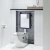 Инсталляция для унитаза Iddis Optima Home OPH0W0Ci32K белая клавиша