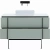 Тумба с раковиной Allen Brau Reality 120 1.32008.PWM папирус матовый