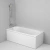Ванна акриловая AM.PM X-Joy W94A-160-070W-A 160х70