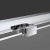 Душевой уголок Vincea SOFT VSR-3SO 110x90 хром/прозрачное Душевой уголок Vincea SOFT VSR-3SO 110x90 хром/прозрачное