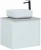 Тумба с раковиной Aquanet Nova Lite 242574 60 белый