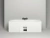 Ванна Salini ORNELLA AXIS S-Sense 190x90 белая глянцевая