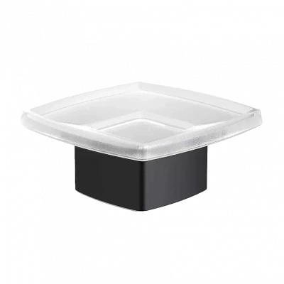 Мыльница Langberger Vico 11317A-BP