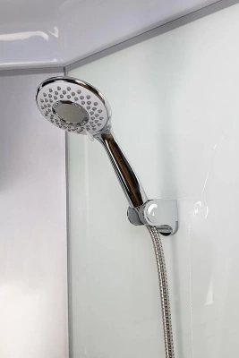 Душевая кабина Niagara Classic NG-33184-14R 110х80 стекло матовое