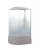 Душевая кабина Parly Tomorrow EF1221R, ABS-пластик, 120х80х215, матовое стекло