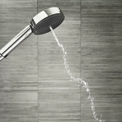 Душевая лейка Hansgrohe Pulsify Select Relaxation 24100000 хром