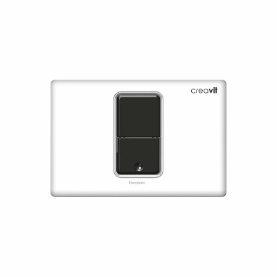 Кнопка для инсталляции Creavit FP8002 сенсорная