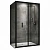 Душевой уголок Abber Sonnenstrand AG07090B-S90B 90x90