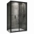 Душевой уголок Abber Sonnenstrand AG07090B-S90B 90x90 Душевой уголок Abber Sonnenstrand AG07090B-S90B 90x90