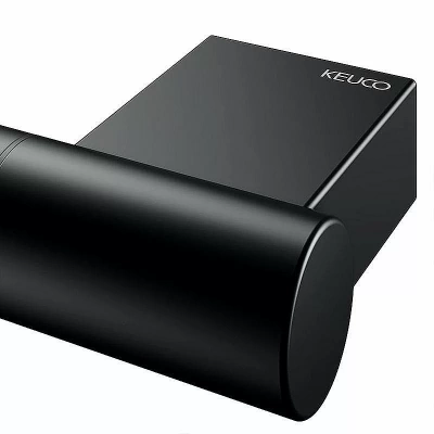Поручень KEUCO PLAN 14907370000 черный