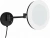 Зеркало косметическое LED Aquanet 1806DMB