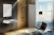 Душевое ограждение Ravak ST Walk-In Wall 90