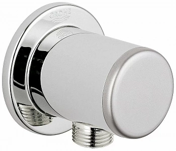 Подключение для душевого шланга Grohe Relexa neutral 28626000