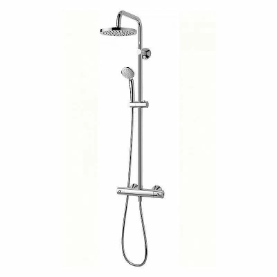 Душевая система Ideal Standard IdealRain Eco A6037AA