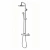 Душевая система Ideal Standard IdealRain Eco A6037AA