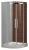 Душевой уголок Cezares STYLUS-M-R-2 100