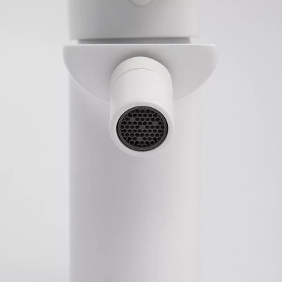 Смеситель для биде WasserKRAFT Mindel 8506 белый