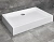 Душевой поддон Radaway Laros D SLD81217-01 120х80 белый