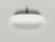 Ванна Salini Sofia S-Sense 102519GRH 185x90 белая/снаружи RAL глянцевая