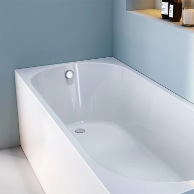 Ванна акриловая AM.PM X-Joy W94A-150-070W-A 150х70