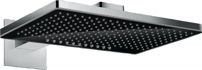 Верхний душ Hansgrohe Rainmaker Select 460 2jet Черный 24005600