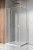 Душевой уголок Radaway NES KDJ II 100х75