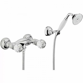 Смеситель для душа Webert Karenina KA760101015