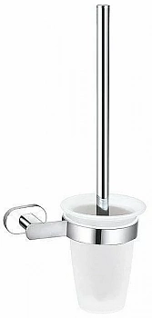 Ершик для туалета Rav-Slezak Yukon YUA0500CB хром