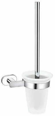 Ершик для туалета Rav-Slezak Yukon YUA0500CB хром