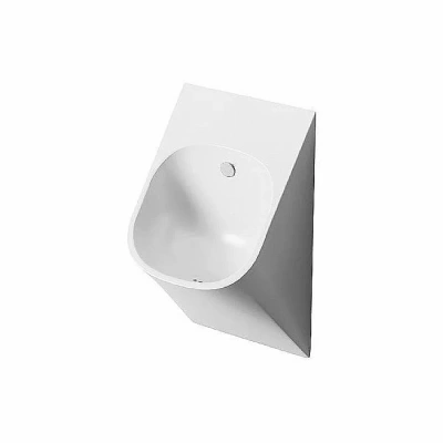 Писсуар подвесной Artceram LA FONTANA 2.0 LFO002 01 00 белый